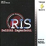 FLAVIO PREMOLI / フラヴィオ・プレモーリ / RIS-DELITTI IMPERFETTI