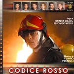 FLAVIO PREMOLI / フラヴィオ・プレモーリ / CODICE ROSSO