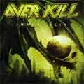 OVERKILL / オーヴァーキル / IMMORTALIS