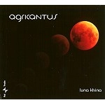 AGRICANTUS / AGRICANTUS(DIGIPACK)