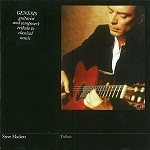 STEVE HACKETT / スティーヴ・ハケット / TRIBUTE