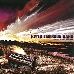 KEITH EMERSON BAND / キース・エマーソン・バンド / KEITH EMERSON BAND FEATURING MARC BONILLA