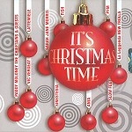 V.A. / IT'S CHRISTMAS TIME