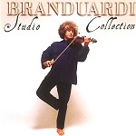 ANGELO BRANDUARDI / アンジェロ・ブランデュアルディ / STUDIO COLLECTION (2CD)
