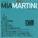 MIA MARTINI / ミア・マルティーニ / IL MEGLIO DI MIA MARTINI