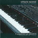 VITTORIO NOCENZI / ヴィットリオ・ノチェンツィ / ESTREMO OCCIDENTE(CD+DVD)(PAL)
