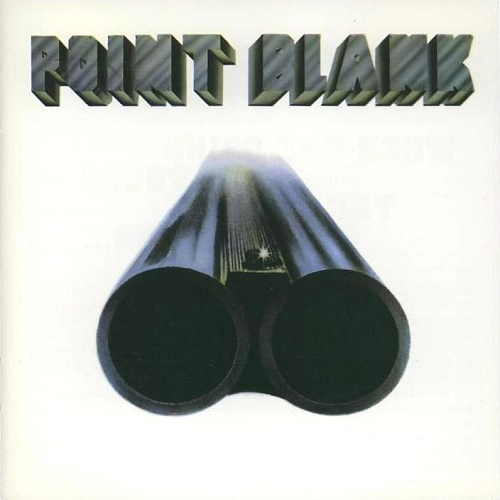 POINT BLANK / ポイント・ブランク / POINT BLANK