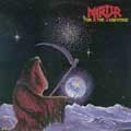 MARTYR / マーティアー / FOR THE UNIVERSE