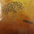MARTYR / マーティアー / DARKNESS AT TIMES EDGE
