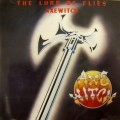 AXEWITCH / LORD OF FLIES