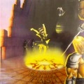 AXEWITCH / VISIONS OF THE PAST
