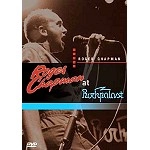 ROGER CHAPMAN / ロジャー・チャップマン / AT ROCKPALAST(PAL/REGION 2)
