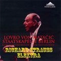 LOVRO VON MATACIC / ロヴロ・フォン・マタチッチ / R.STRAUSS:ELEKTRA