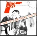 NIPS / ニップス / TITS OF SOHO