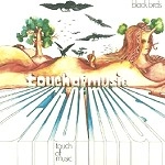 THE BLACKBIRDS / ブラックバーズ / TOUCH OF MUSIC
