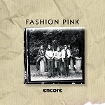 FASHION PINK / ファッション・ピンク / ENCORE