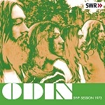 ODIN (DEU) / ODIN / SWF SESSIONS 1973