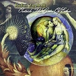 RUFUS ZUPHALL / ルーファス・ズファル / OUTSIDE THE GATES OF EDEN