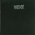ORANGE WEDGE / WEDGE