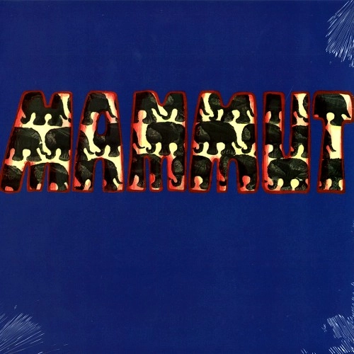 MAMMUT / MAMMUT: 180g LIMITED VINYL