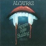 ALCATRAZ (GER) / アルカトラス / VAMPIRE STATE BUILDING