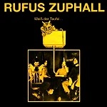 RUFUS ZUPHALL / ルーファス・ズファル / WEISS DER TEUFEL