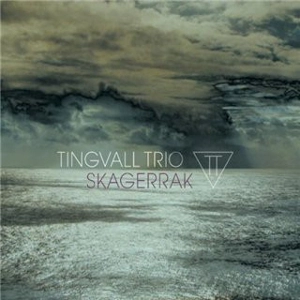 TINGVALL TRIO / ティングヴァル・トリオ / SKAGERRAK