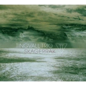 TINGVALL TRIO / ティングヴァル・トリオ / SKAGERRAK