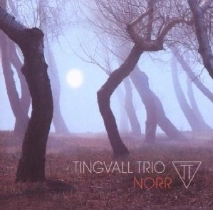 TINGVALL TRIO / ティングヴァル・トリオ / NORR