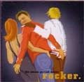 JANCEE PORNICK CASINO / ジャンシーポルニックカジノ / ROCKER