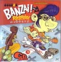 VA (KAMIKAZE RECORDS) / BANZAI ROCKABILLY NUGGETS VOL 1