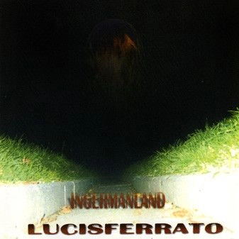 LUCISFERRATO / INGERMANLAND