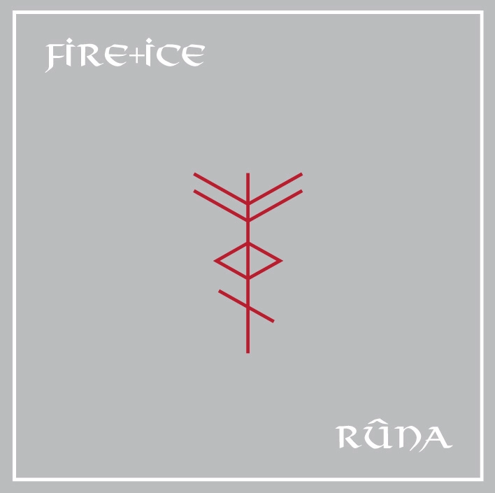 FIRE + ICE / ファイヤー+アイス / RUNA
