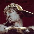 DEATH IN JUNE / デス・イン・ジューン / BUT,WHAT ENDS WHEN THE SYMBOLS SHATTER?