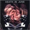 DEATH IN JUNE / デス・イン・ジューン / ROSE CLOUDS OF HOLOCAUST