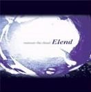 ELEND / エレンド / SUNWAR THE DEAD<DIGI>
