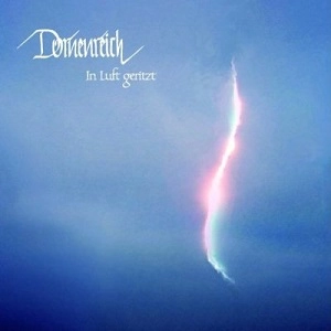DORNENREICH / IN LUFT GERITZT -2CD-