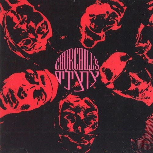 CHURCHILL'S / チャーチルズ / CHURCHILLS