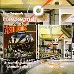 HAWKWIND / ホークウインド / ASTOUNDING SOUNDS,AMAZING MUSIC/QUARK STRA