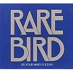 RARE BIRD / レア・バード / AS YOUR MIND FLIES BY(DIGIPACK)