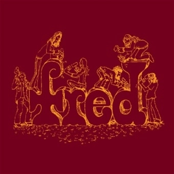 FRED / フレッド / FRED