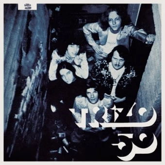 TRIZO 50 / TRIZO 50 (CD)