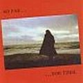 BOB THEIL / ボブ・ジール / SO FAR