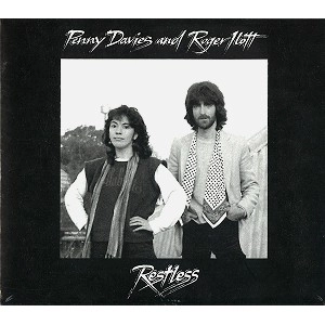 PENNY DAVIES / ROGER ILOTT / RESTLESS