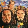 GENESIS (Uruguay) / GENESIS