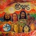 GENESIS (Uruguay) / YAKTA MAMA