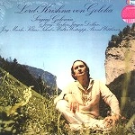 SERGIUS GOLOWIN / LORD KRISHNA VON GOLOKA