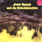 PETER BURSCH UND DIE BRÖSELMASCHINE / BROSELMASCHINE 2
