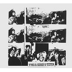 YVES & SERGE & VICTOR / CAGIBI