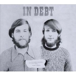 COOLEY-MUNSON / IN DEBT